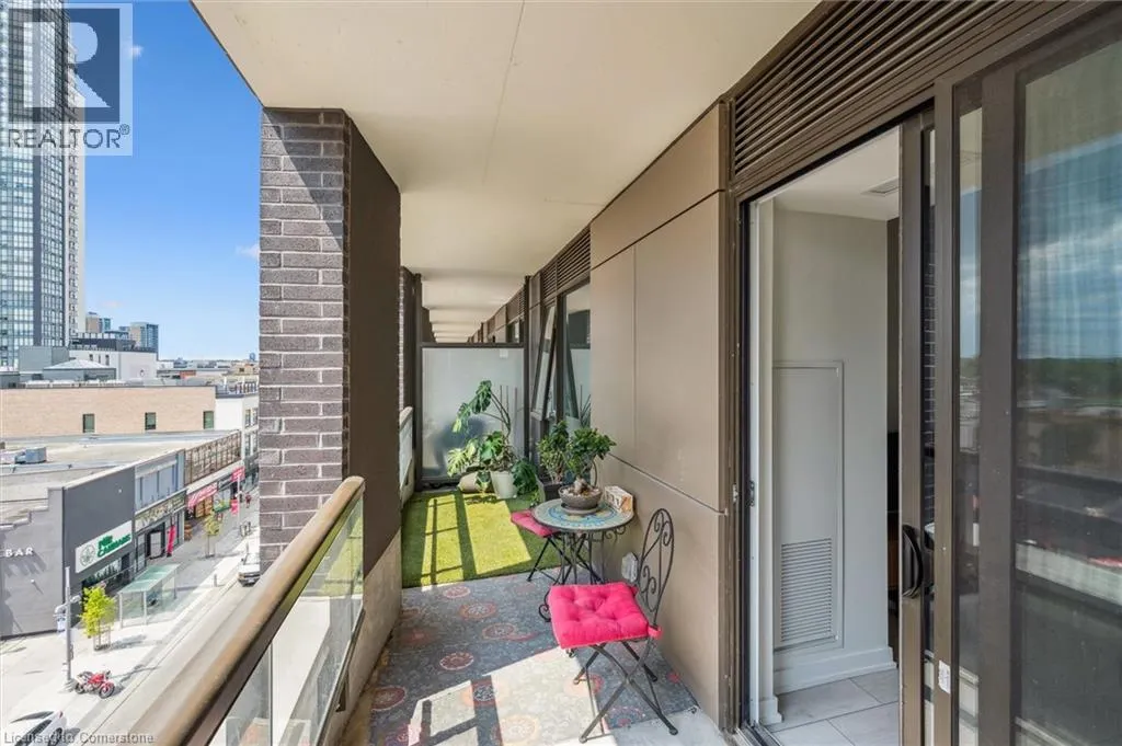 55 DUKE Street Unit# 323, #323