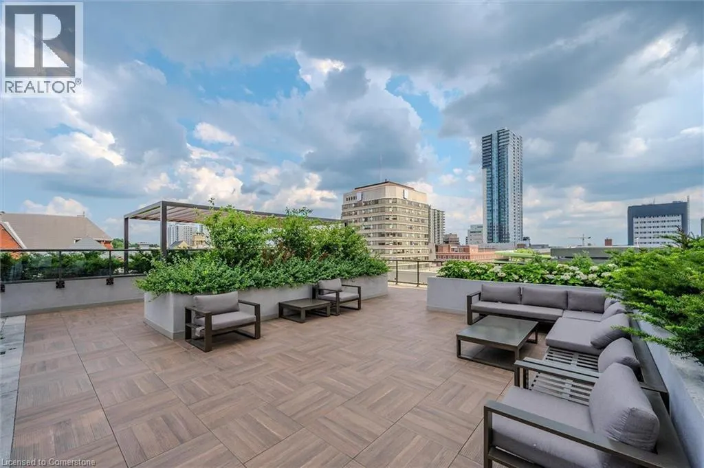 55 DUKE Street Unit# 323, #323