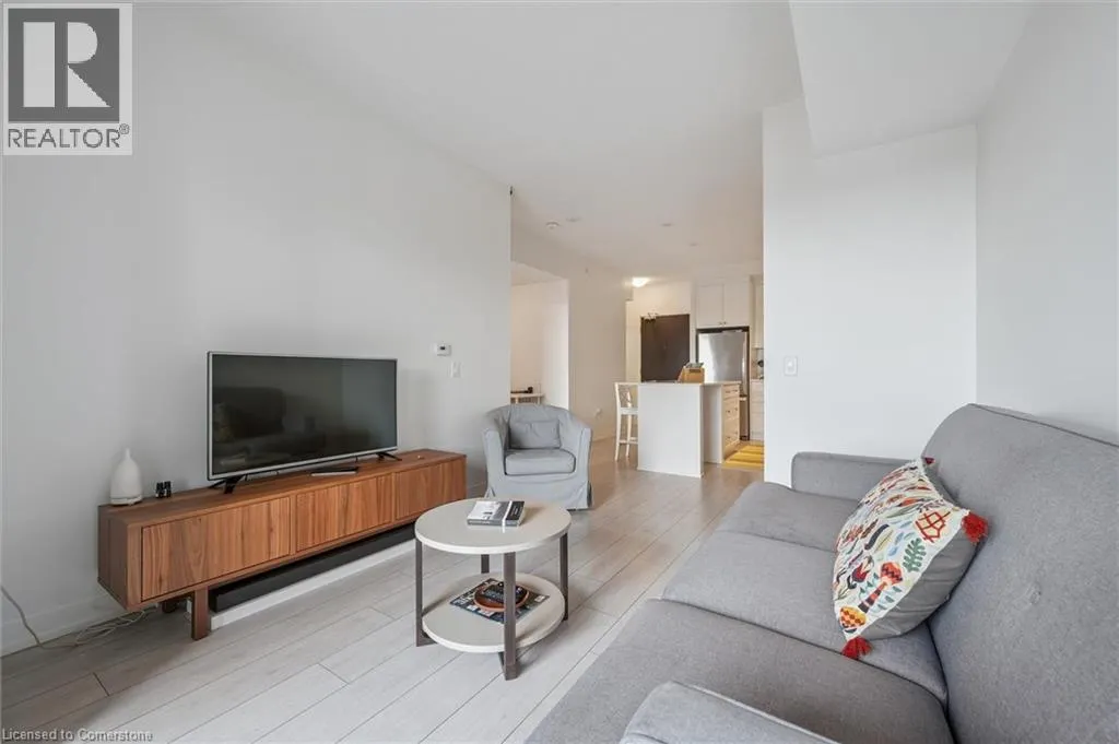 55 DUKE Street Unit# 323, #323