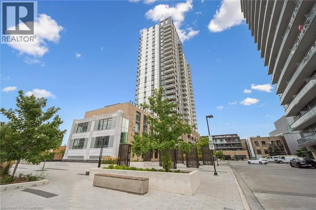 55 DUKE Street Unit# 323, #323