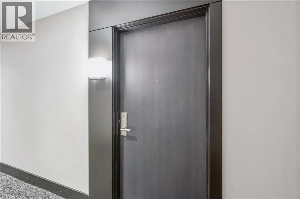 55 DUKE Street Unit# 323, #323