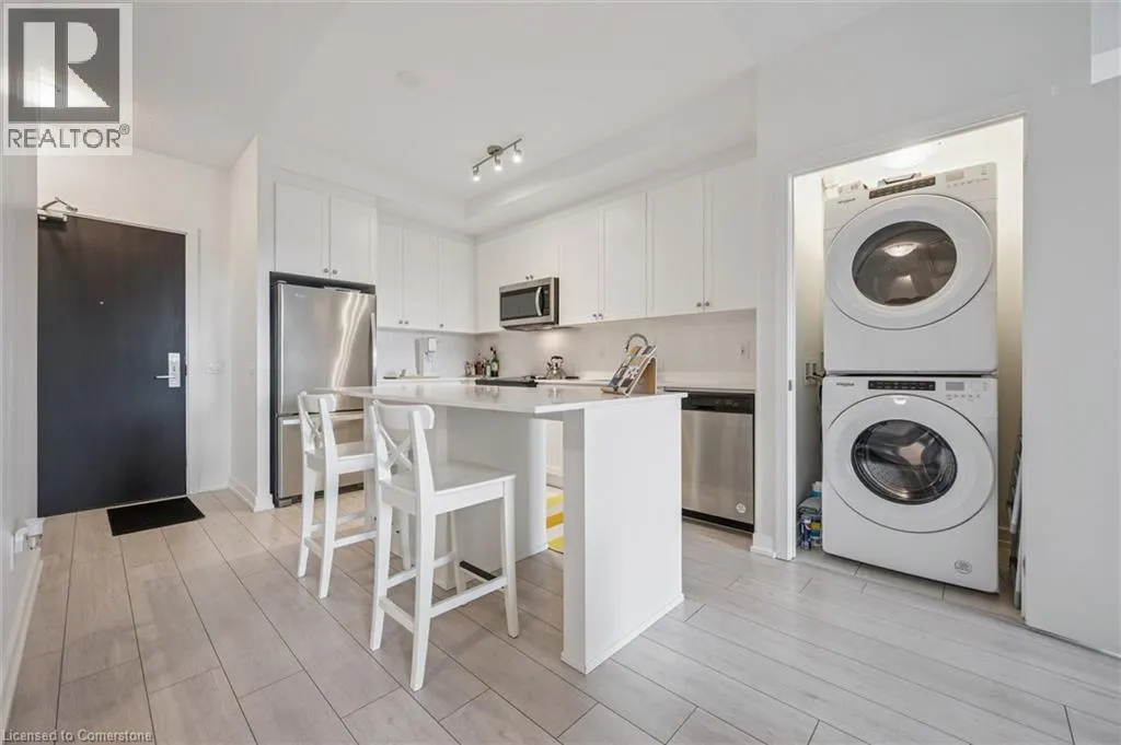 55 DUKE Street Unit# 323, #323