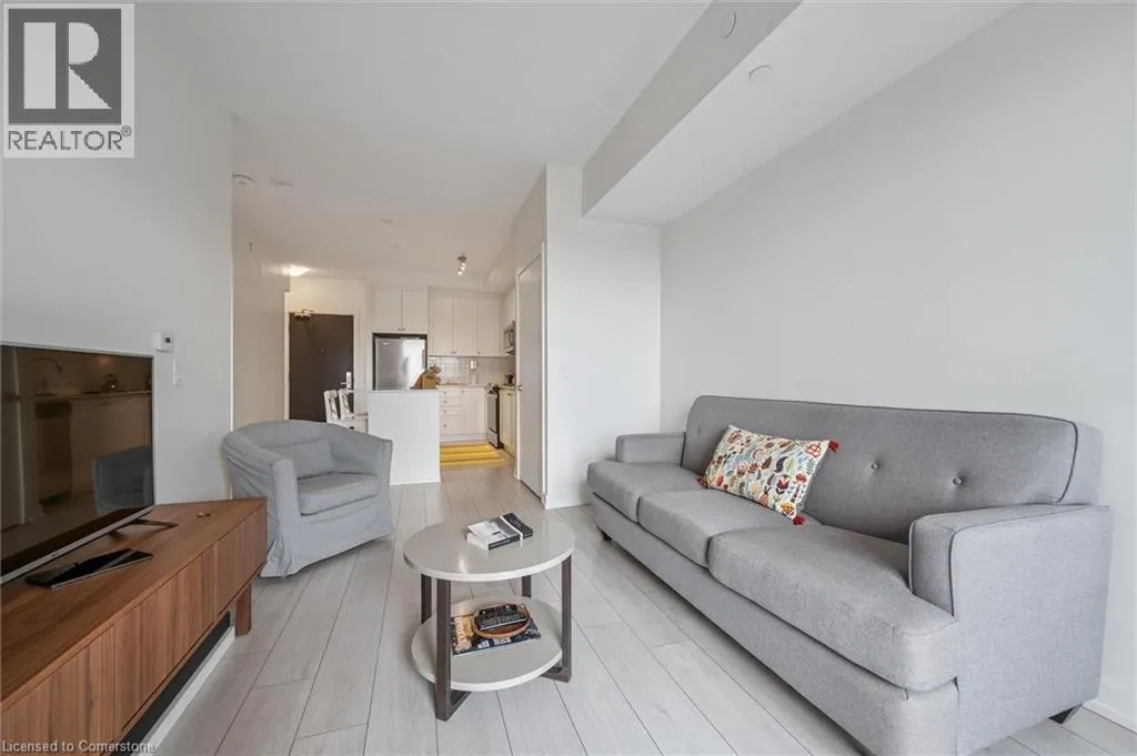 55 DUKE Street Unit# 323, #323