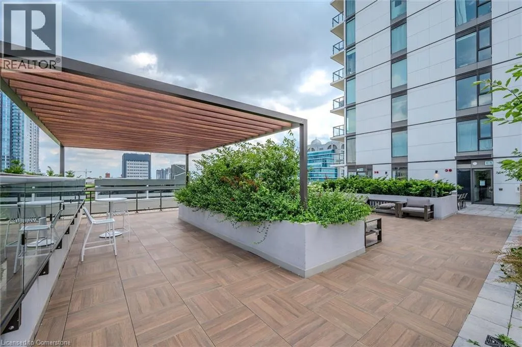 55 DUKE Street Unit# 323, #323