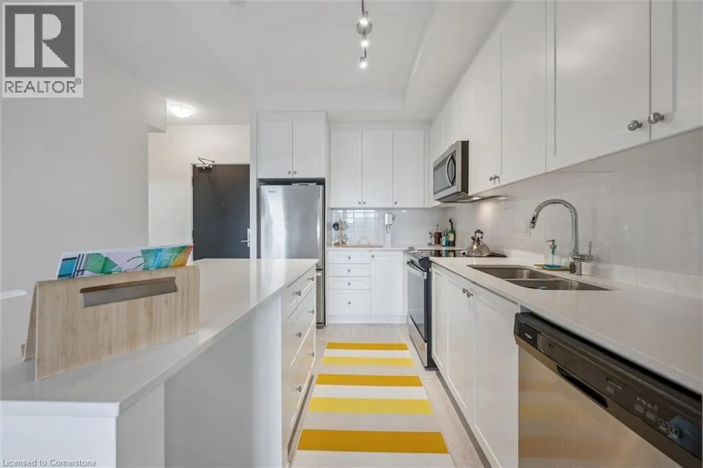 55 DUKE Street Unit# 323, #323
