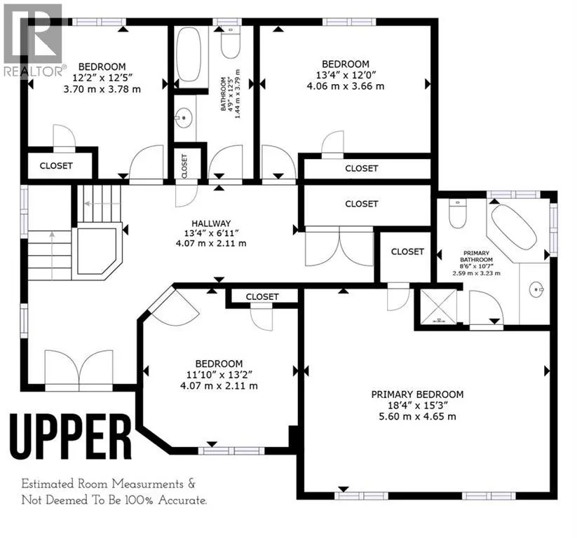 36 STAPLETON Place