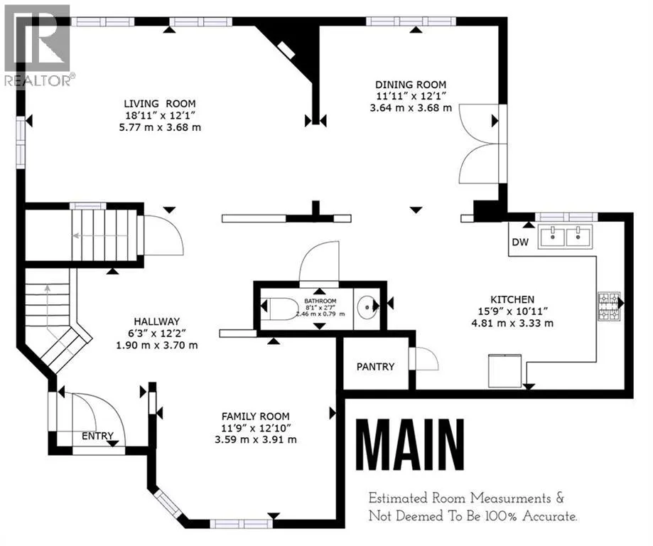 36 STAPLETON Place