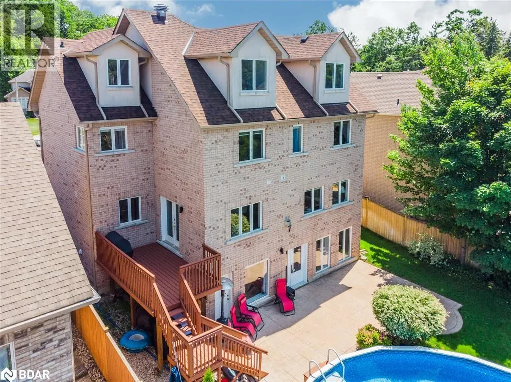 36 STAPLETON Place