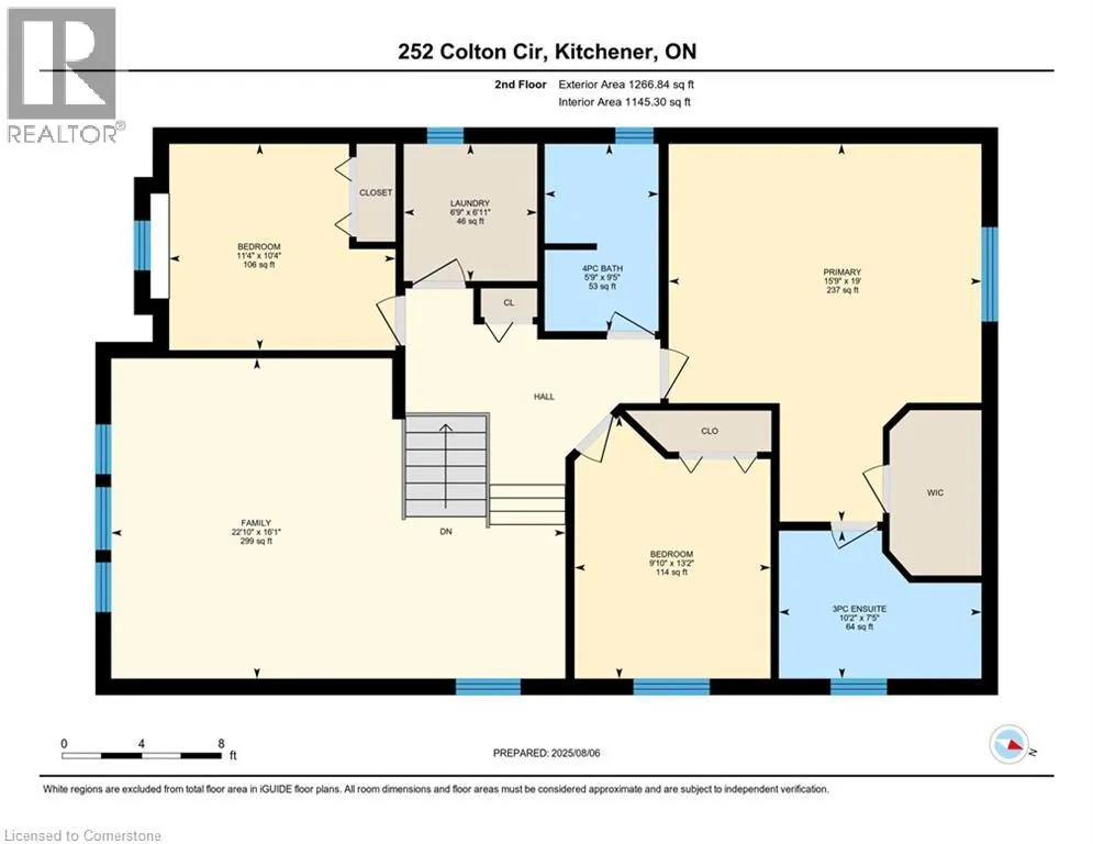 252 COLTON Circle