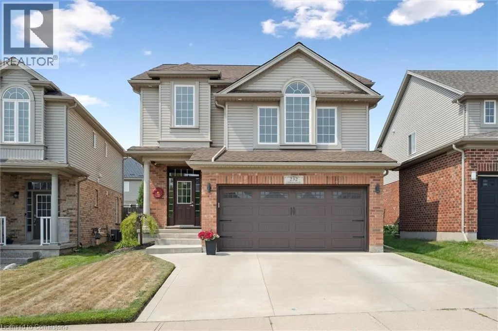 252 COLTON Circle