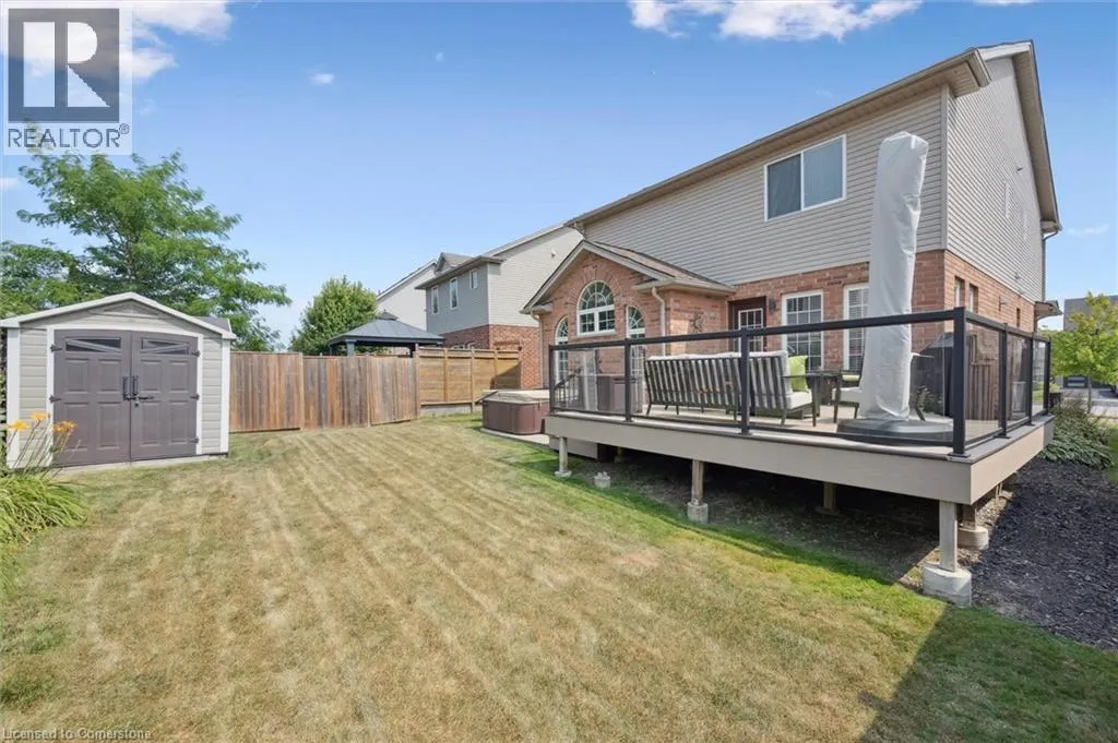 252 COLTON Circle