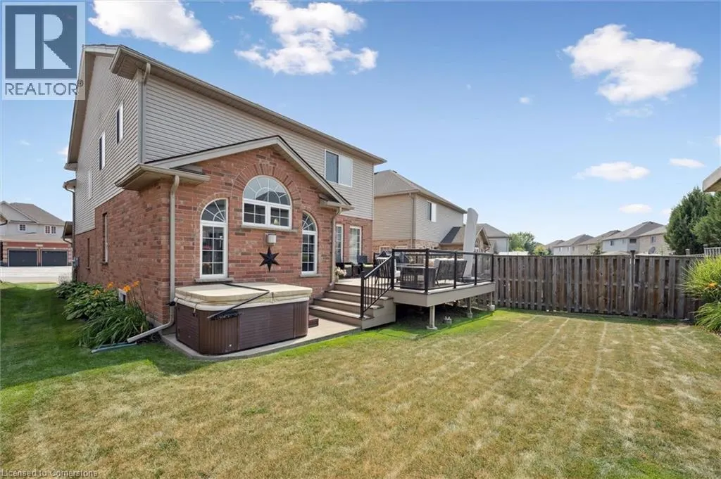 252 COLTON Circle