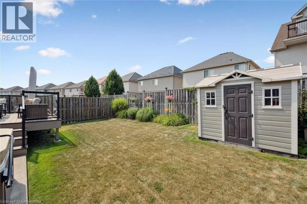 252 COLTON Circle