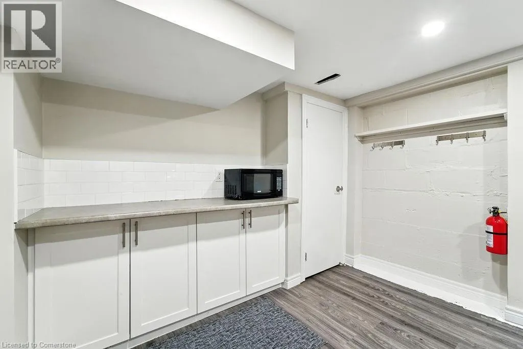 20 HETHERINGTON Street Unit# 2, #2