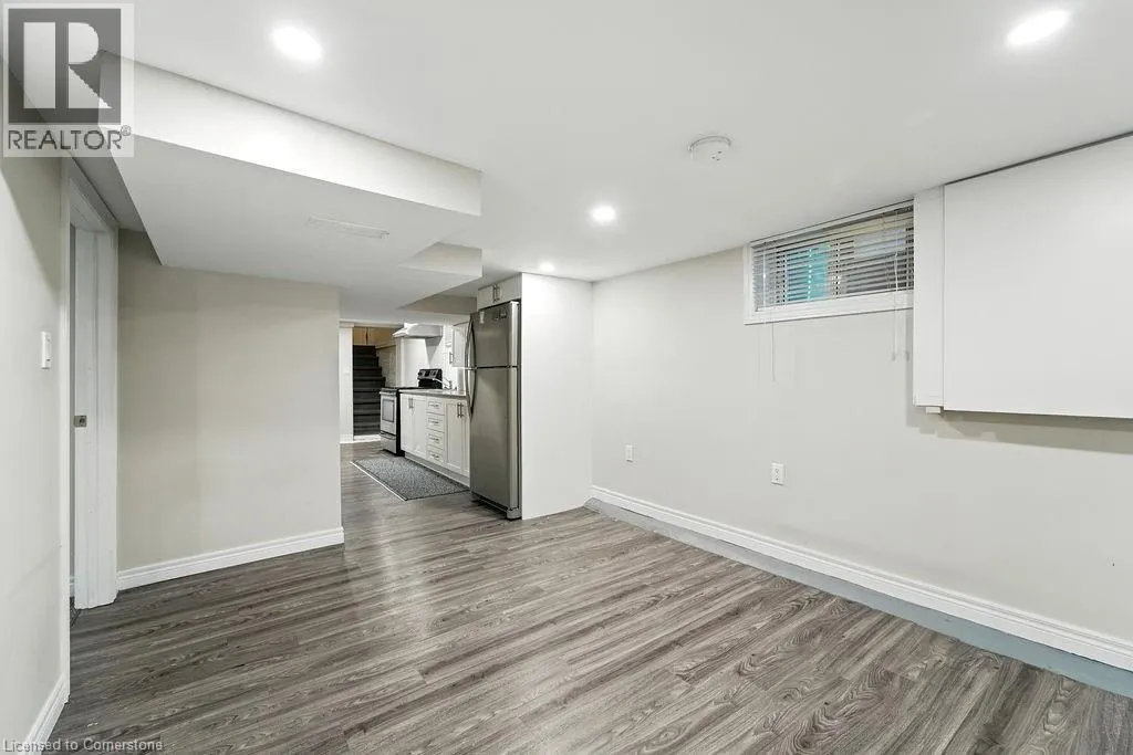 20 HETHERINGTON Street Unit# 2, #2