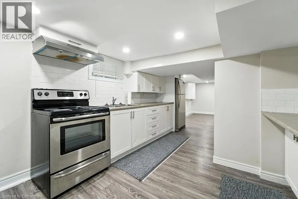 20 HETHERINGTON Street Unit# 2, #2