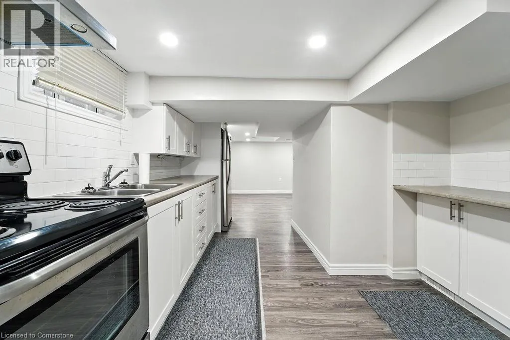 20 HETHERINGTON Street Unit# 2, #2