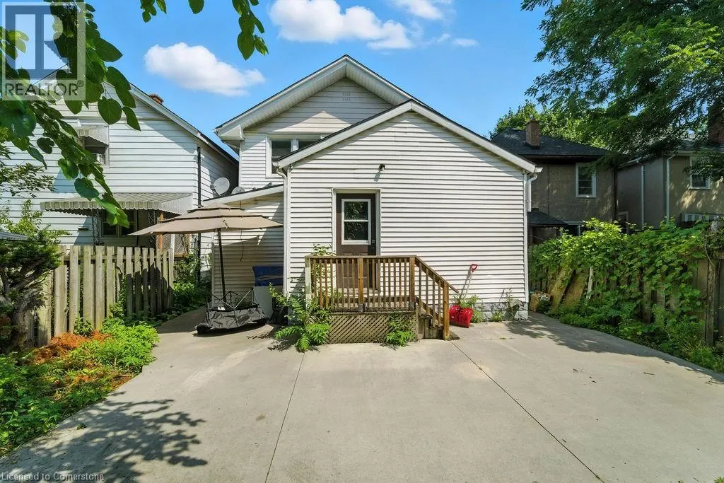 20 HETHERINGTON Street Unit# 2, #2