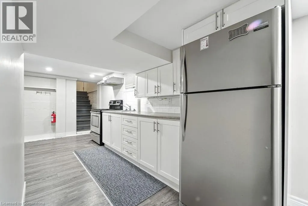 20 HETHERINGTON Street Unit# 2, #2