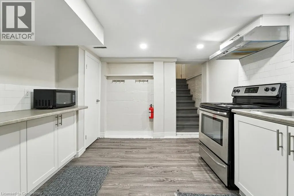 20 HETHERINGTON Street Unit# 2, #2