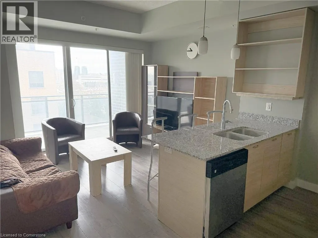 318 SPRUCE Street Unit# 901, #901