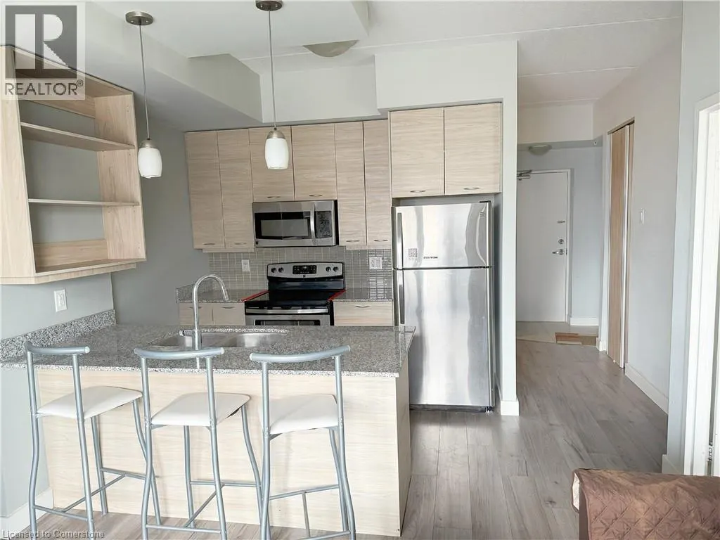 318 SPRUCE Street Unit# 901, #901