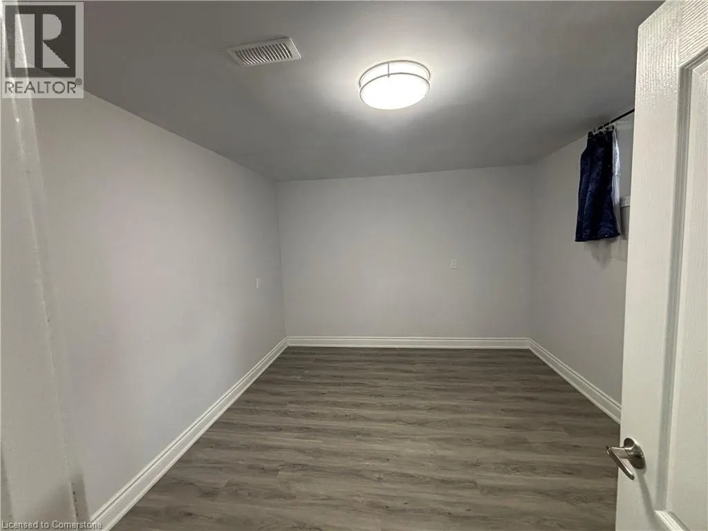 248 FELAN Avenue Unit# Basement, #Basement