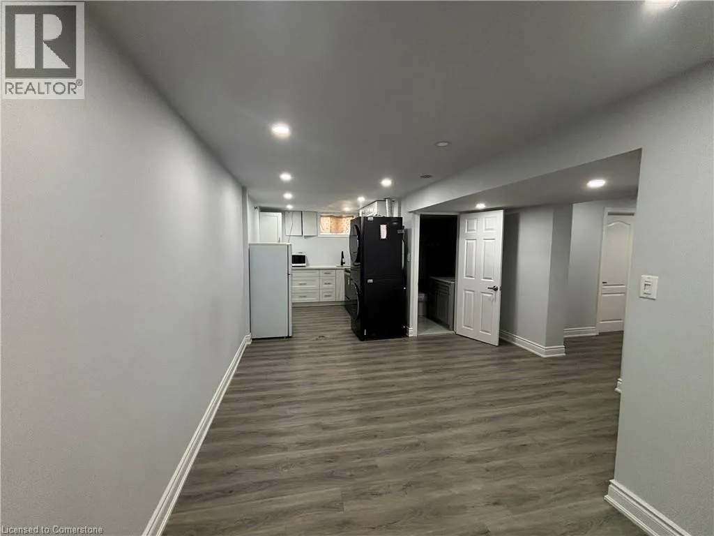 248 FELAN Avenue Unit# Basement, #Basement