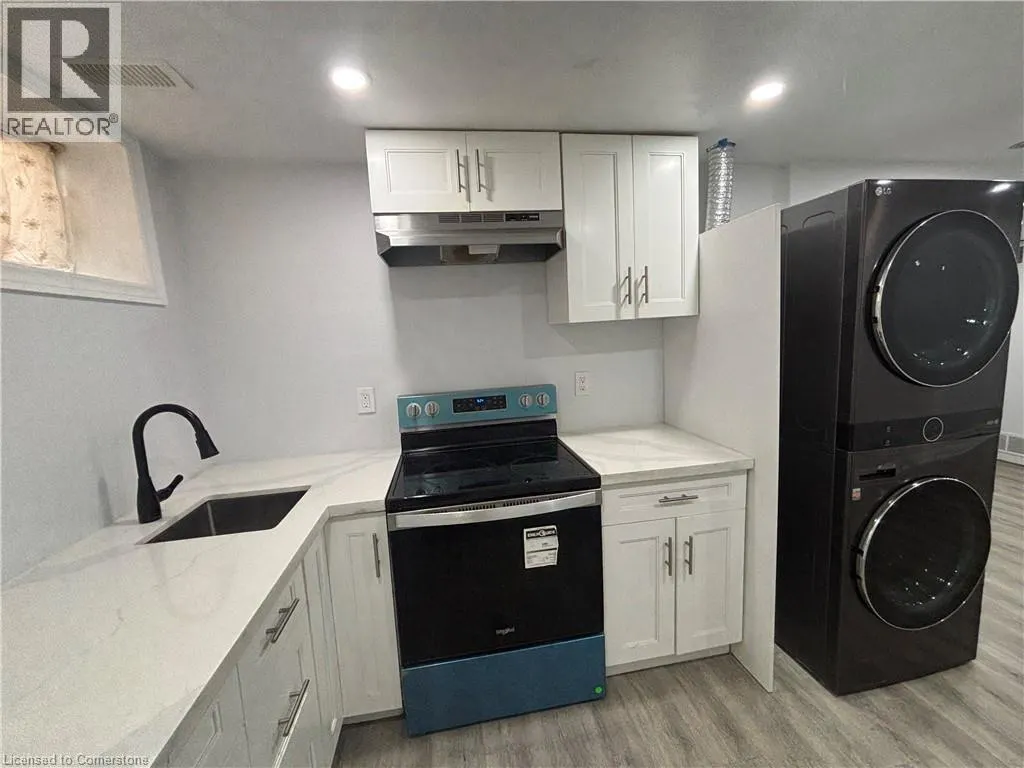 248 FELAN Avenue Unit# Basement, #Basement