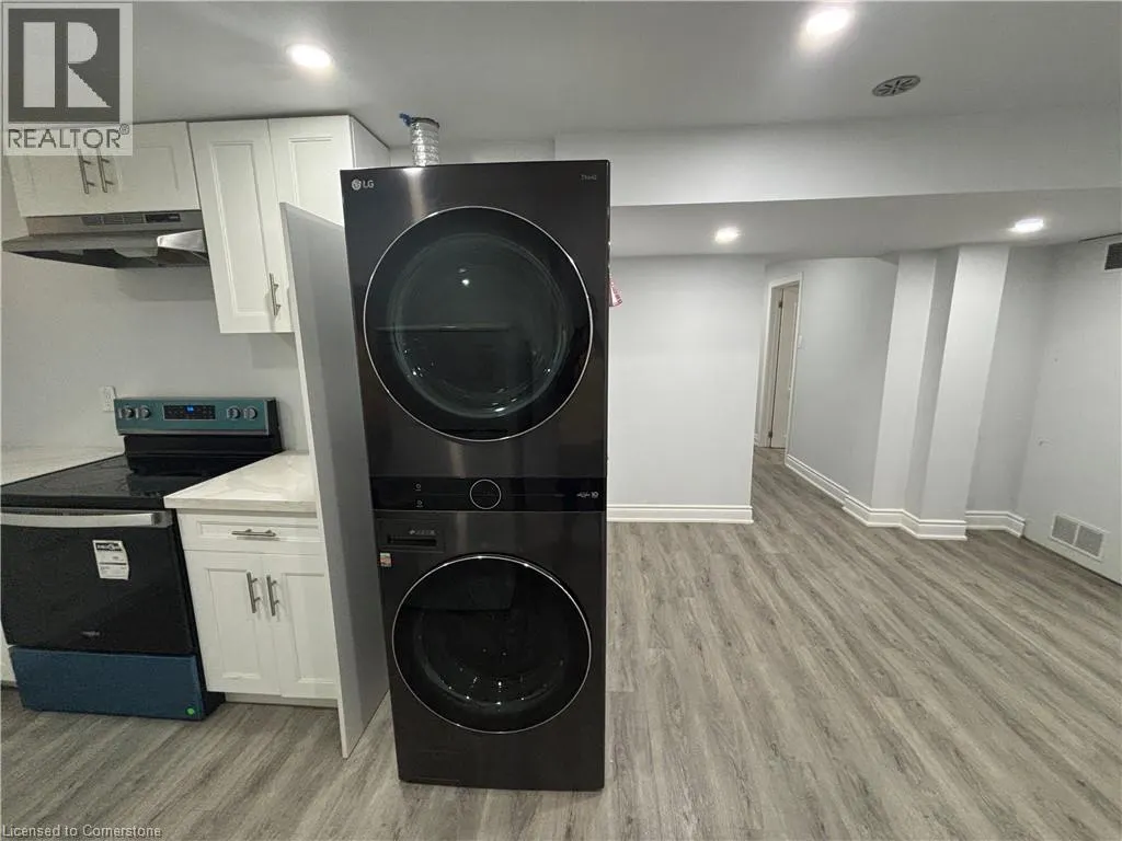 248 FELAN Avenue Unit# Basement, #Basement