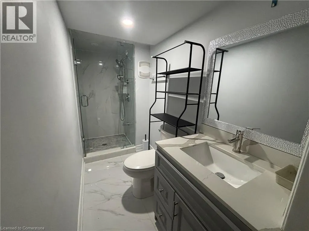 248 FELAN Avenue Unit# Basement, #Basement