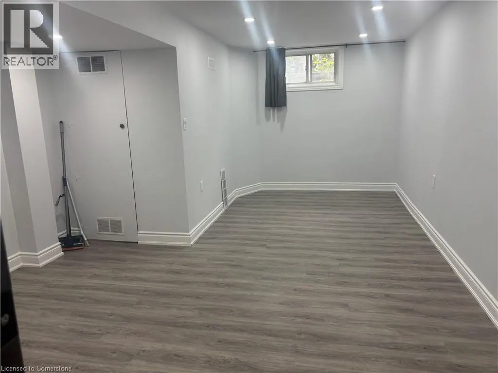 248 FELAN Avenue Unit# Basement, #Basement