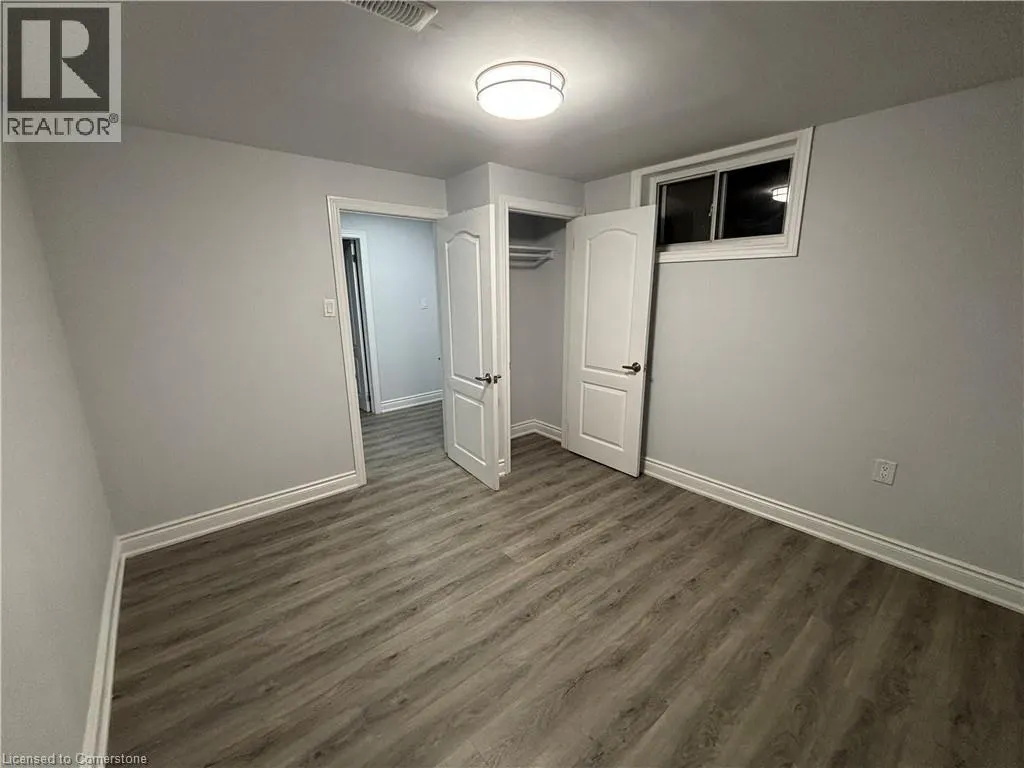 248 FELAN Avenue Unit# Basement, #Basement