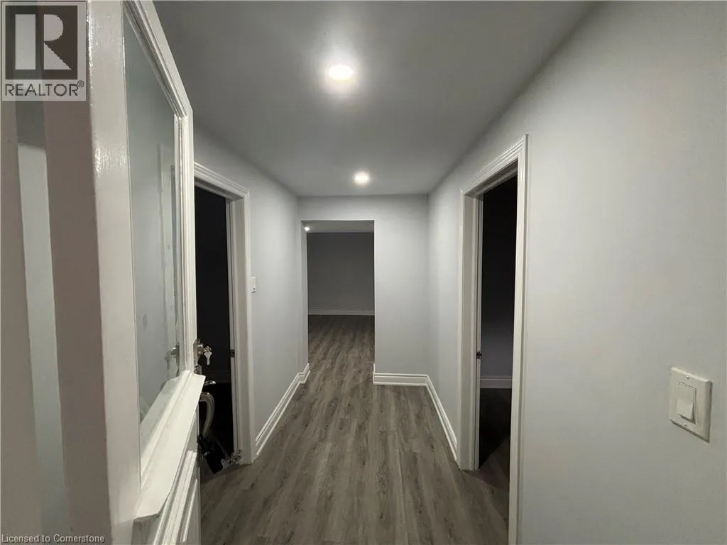 248 FELAN Avenue Unit# Basement, #Basement