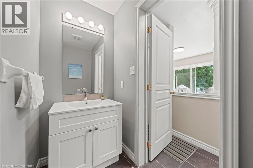 4 IRONGATE Drive