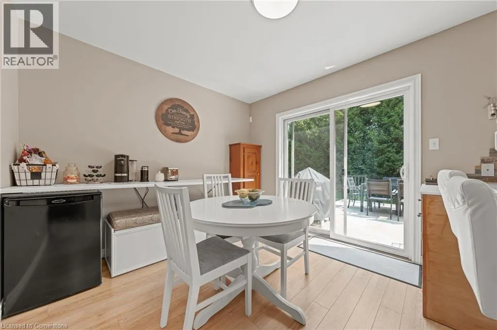 4 IRONGATE Drive