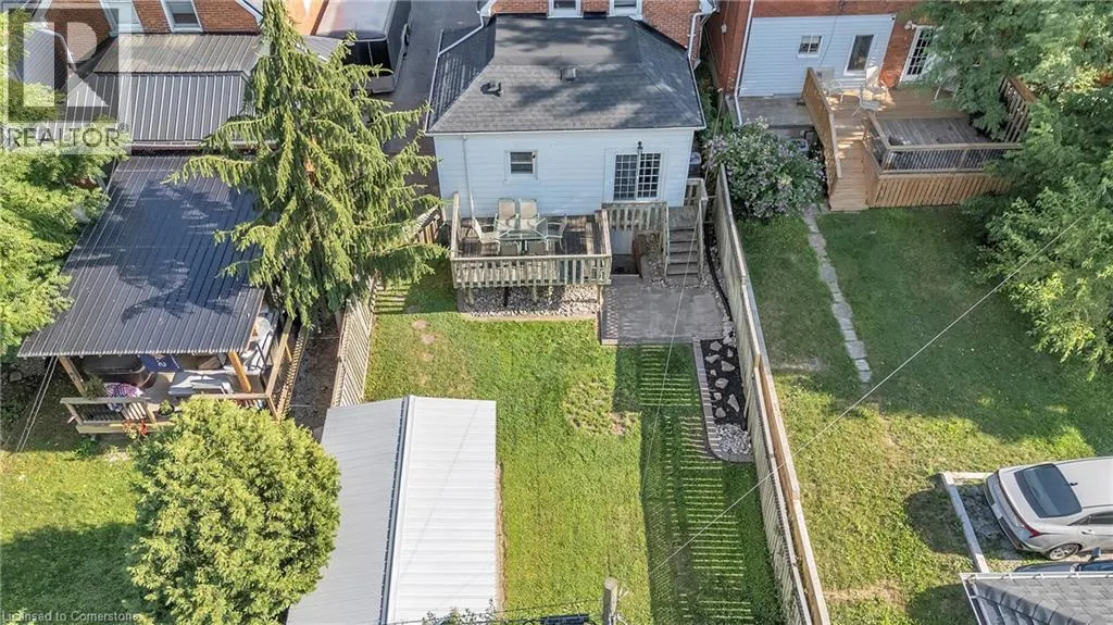 577 GEORGE Street