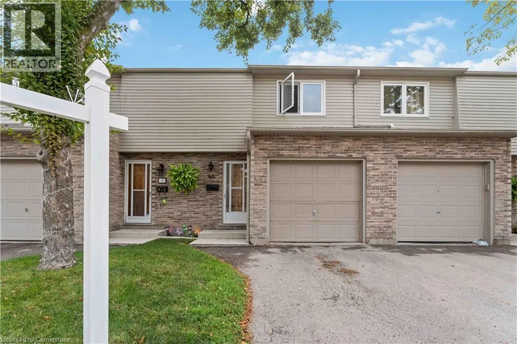 33 ROCHELLE Avenue Unit# 60, #60