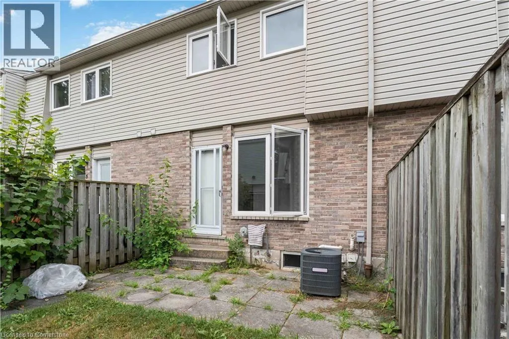 33 ROCHELLE Avenue Unit# 60, #60