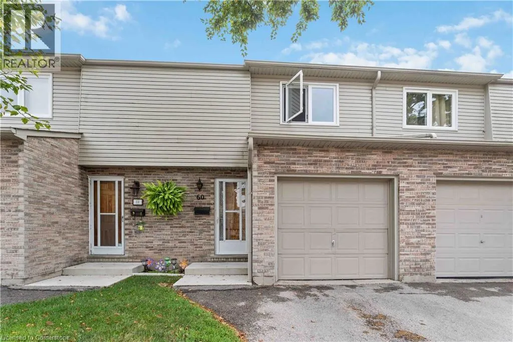 33 ROCHELLE Avenue Unit# 60, #60