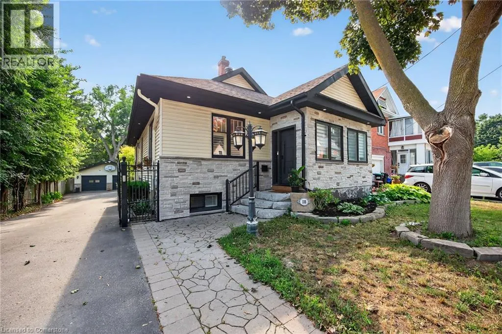 108 OWEN Street