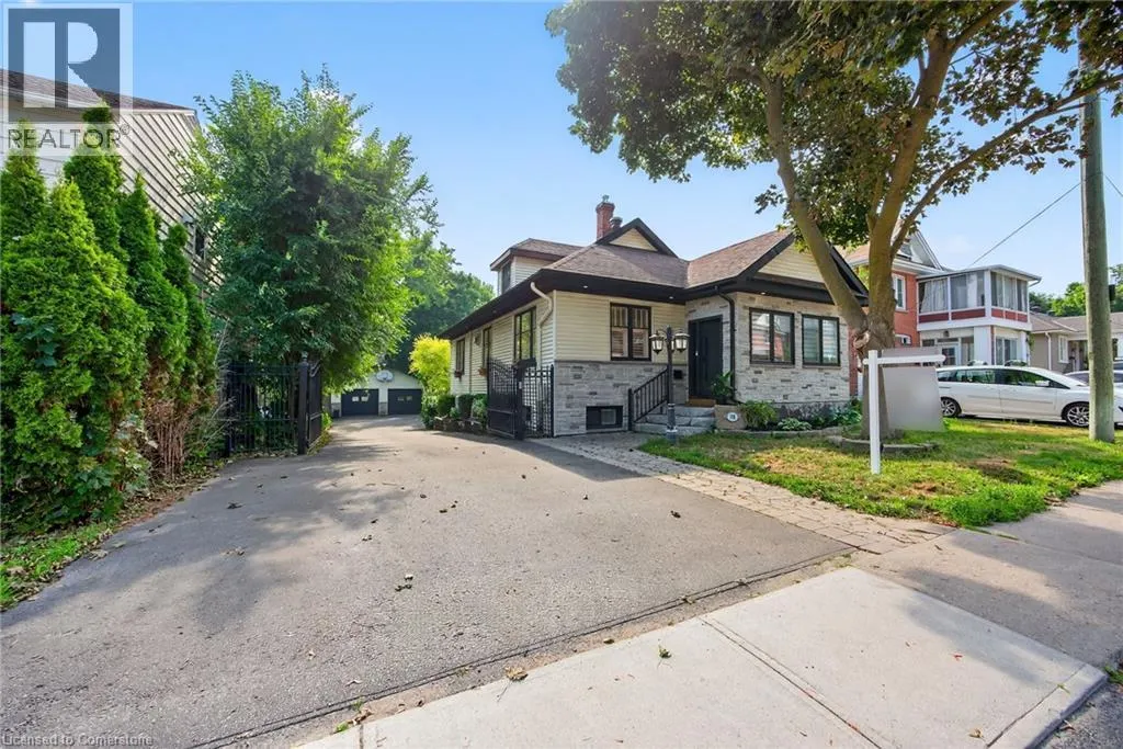108 OWEN Street