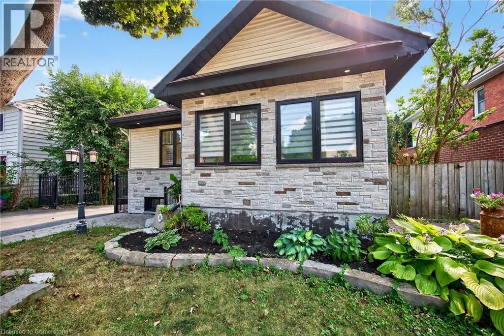 108 OWEN Street