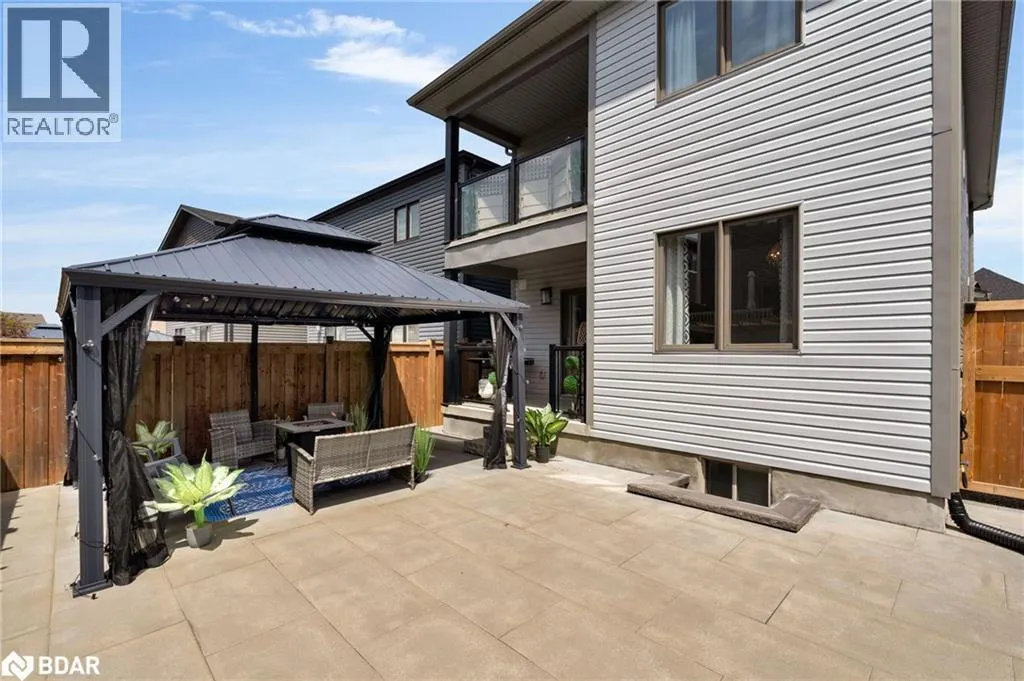 60 MABERN Street