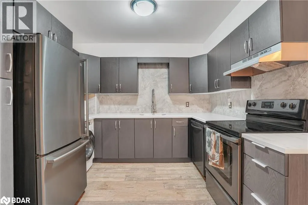 126 BELL FARM Road Unit# 312, #312