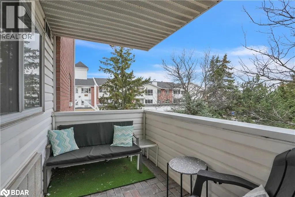 126 BELL FARM Road Unit# 312, #312