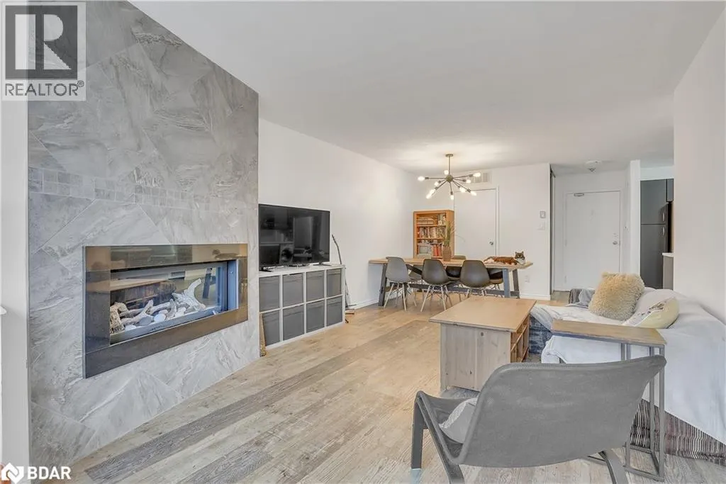126 BELL FARM Road Unit# 312, #312