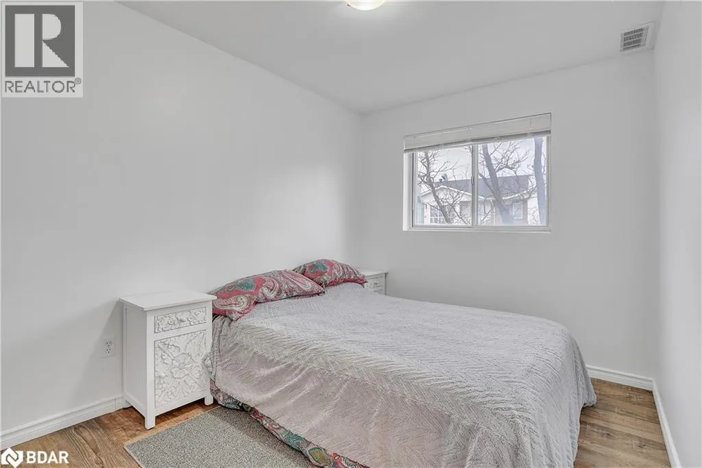 126 BELL FARM Road Unit# 312, #312
