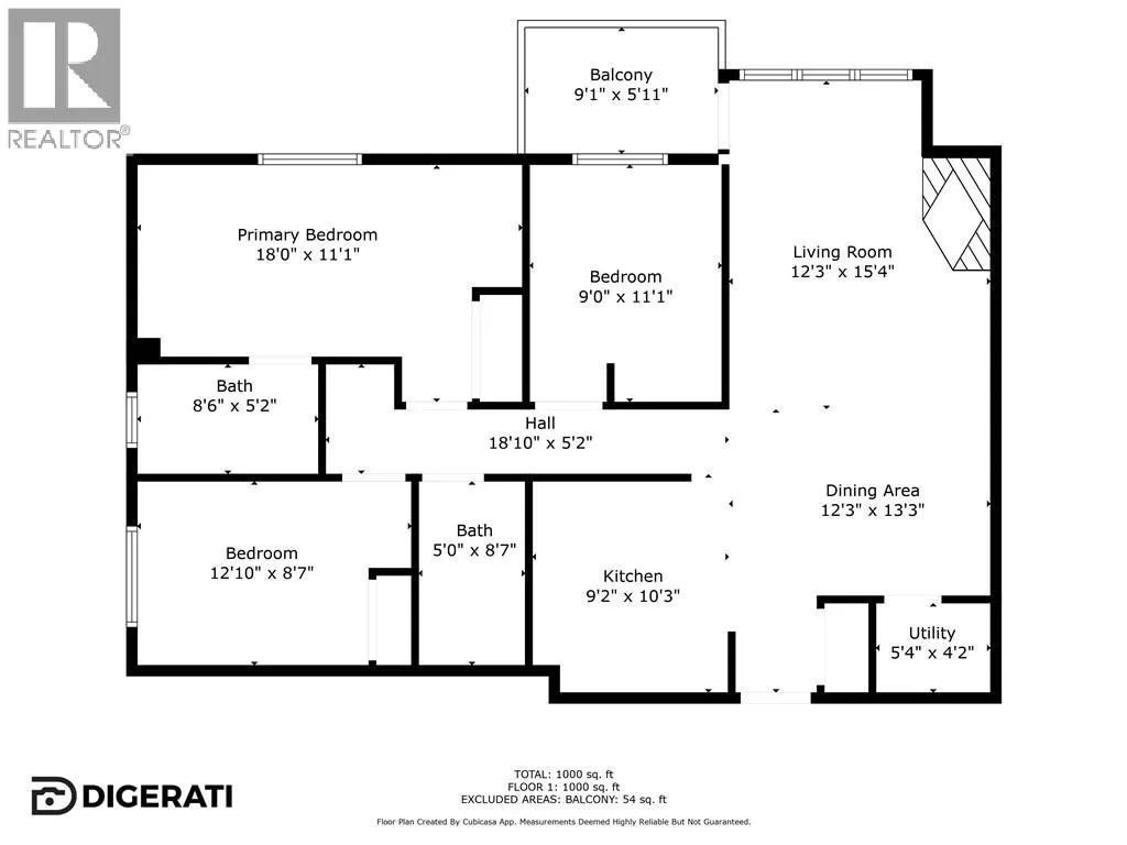 126 BELL FARM Road Unit# 312, #312