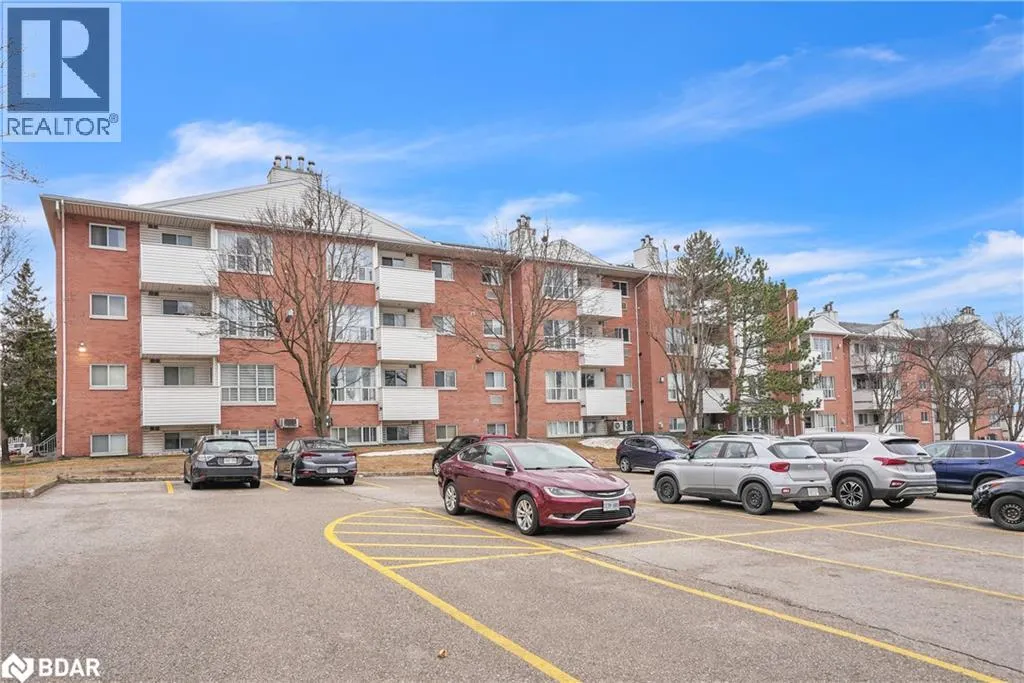 126 BELL FARM Road Unit# 312, #312